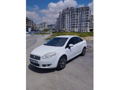 Sahibinden Fiat Linea 1.3 Multijet Active Plus