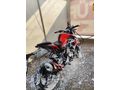 Sahibinden Benelli 125 S