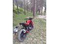 Sahibinden Benelli 125 S
