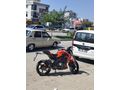 Sahibinden Benelli 125 S