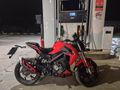 Sahibinden Benelli 125 S