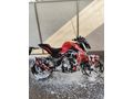 Sahibinden Benelli 125 S