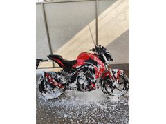 Sahibinden Benelli 125 S
