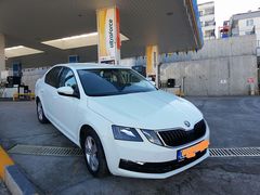 Sahibinden Skoda Octavia 1.6 TDI Optimal 2019 Model
