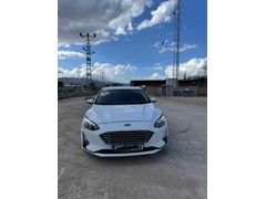Sahibinden Ford Focus 1.5 TDCi Trend X 2019 Model 