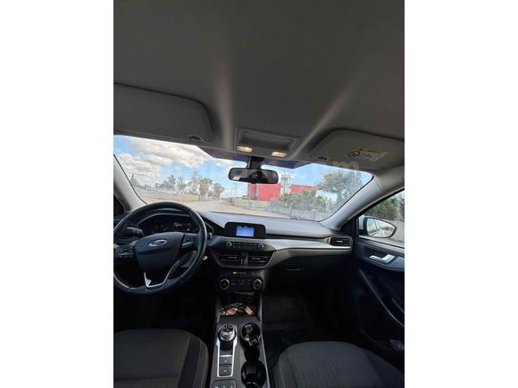 Sahibinden Ford Focus 1.5 TDCi Trend X 2019 Model 