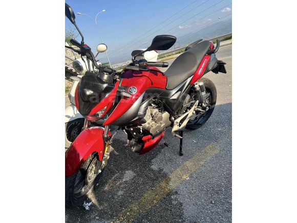 Sahibinden Mondial 125 Drift L 