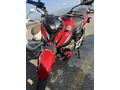 Sahibinden Mondial 125 Drift L 