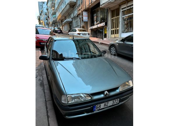 SAHİBİNDEN. RENAULT 19. 1.9 DİZEL.
