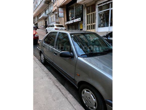 SAHİBİNDEN. RENAULT 19. 1.9 DİZEL.