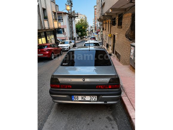 SAHİBİNDEN. RENAULT 19. 1.9 DİZEL.