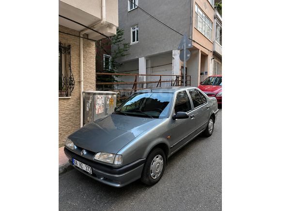 SAHİBİNDEN. RENAULT 19. 1.9 DİZEL.