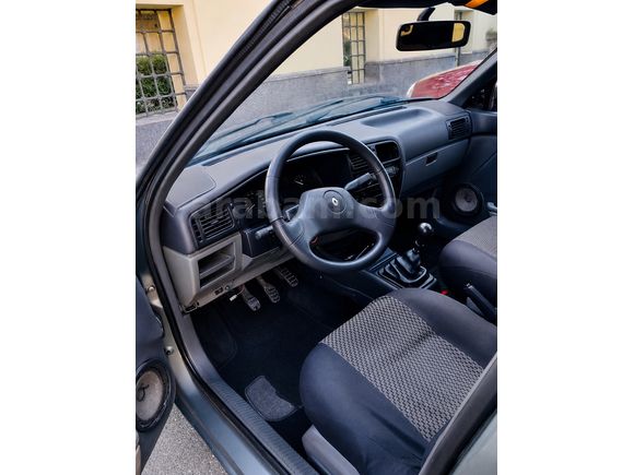 SAHİBİNDEN. RENAULT 19. 1.9 DİZEL.