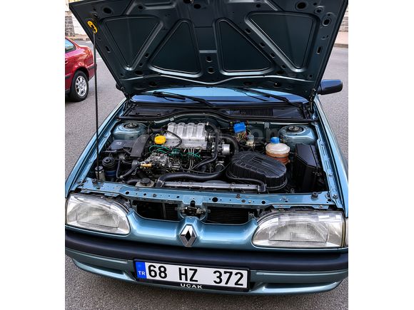 SAHİBİNDEN. RENAULT 19. 1.9 DİZEL.