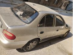 Sahibinden Hyundai Accent 1.3 GLS 1998 Model