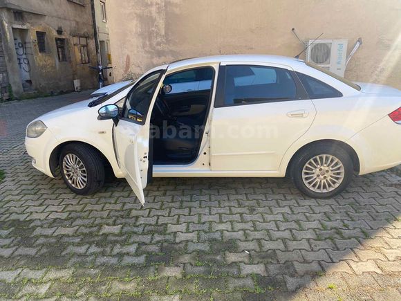 Sahibinden Linea 2012 198.000 km 