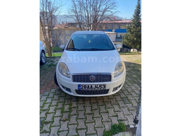 Sahibinden Linea 2012 198.000 km 