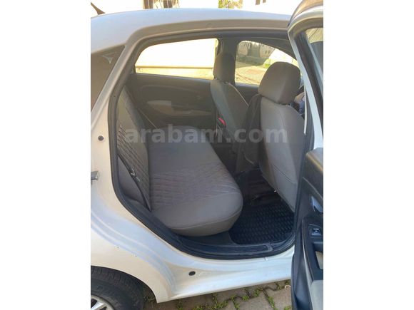 Sahibinden Linea 2012 198.000 km 