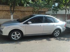Sahibinden Ford Focus 1.6 Collection 2008 Model