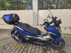 Sahibinden Honda Forza 250 (NSS250) 