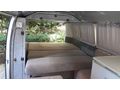 1969 Volkswagen T2 Motokaravan - Orjinal Klasik