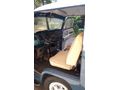 1969 Volkswagen T2 Motokaravan - Orjinal Klasik