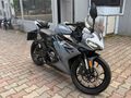 Galeriden CFmoto 250SR İstanbul