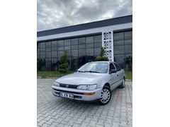 Sahibinden Toyota Corolla 1.6 XEi 1998 Model 