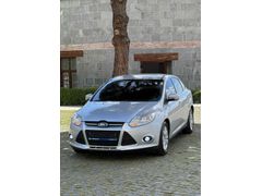 Sahibinden  Focus 2014 Model Düşük Km Kusursuz Hatasız 

