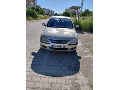 Sahibinden Opel Corsa 1.3 CDTI Essentia 2006 Model