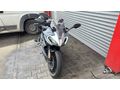 SON GÜNLER 5Bin km BAKIMI YENi 250SR