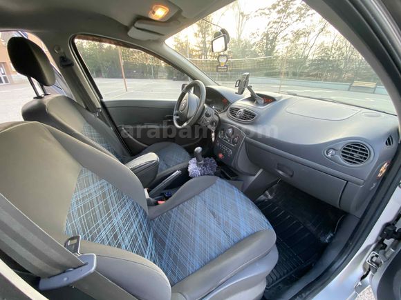 Sahibinden Renault Clio 1.5 dCi Authentique 2009 Model 