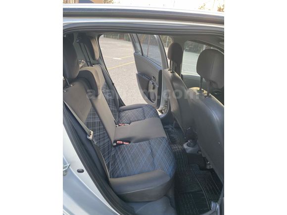 Sahibinden Renault Clio 1.5 dCi Authentique 2009 Model 