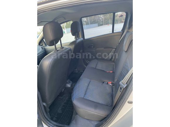 Sahibinden Renault Clio 1.5 dCi Authentique 2009 Model 