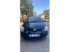 Sahibinden Toyota Auris 1.4 D-4D Elegant 2010 Model  252.000 km Siyah