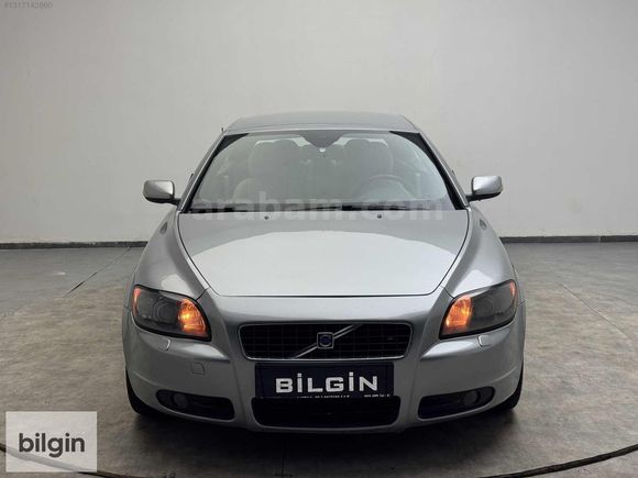 178.000Km..2007 VOLVO C70 2.5 CABRİO..