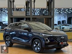 500,000 PEŞİNAT İLE 2025 CHERY OMADA 5 PRO 1.6 T-GDI İNTELLİGENT