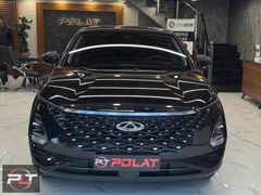 POLAT'TAN 2024 OMODA 5 PRO CAM TAVAN 1.6 İNTELLİGENT SENET&KREDİ