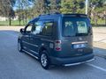 2006 VOLKSWAGEN CADDY 290 BİNDE ORJİNAL MUAYNE YENİ