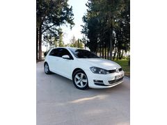 Sahibinden Volkswagen Golf 1.6 TDi BlueMotion Comfortline 2015 Model  234000 km Beyaz
