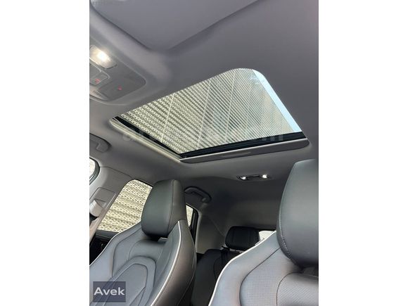 AVEK OTOMOTİVDEN ORJİNAL 2024 CHERY OMODA5 PRO 1.6 TGDI PRO