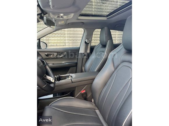 AVEK OTOMOTİVDEN ORJİNAL 2024 CHERY OMODA5 PRO 1.6 TGDI PRO