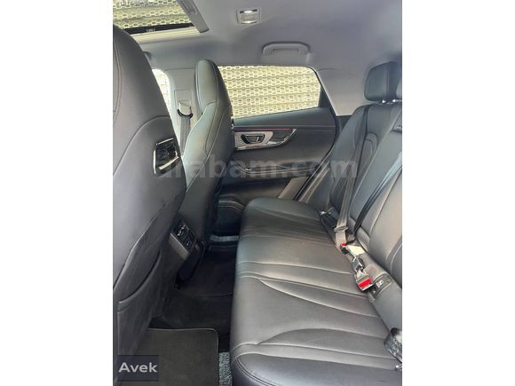AVEK OTOMOTİVDEN ORJİNAL 2024 CHERY OMODA5 PRO 1.6 TGDI PRO