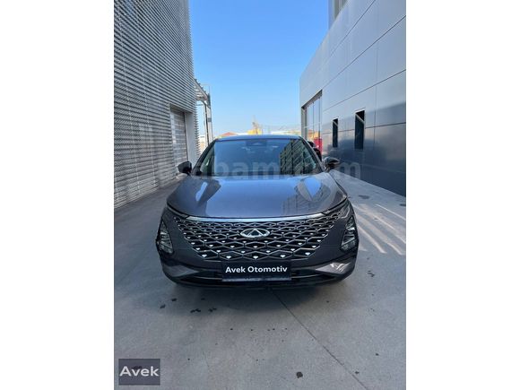 AVEK OTOMOTİVDEN ORJİNAL 2024 CHERY OMODA5 PRO 1.6 TGDI PRO