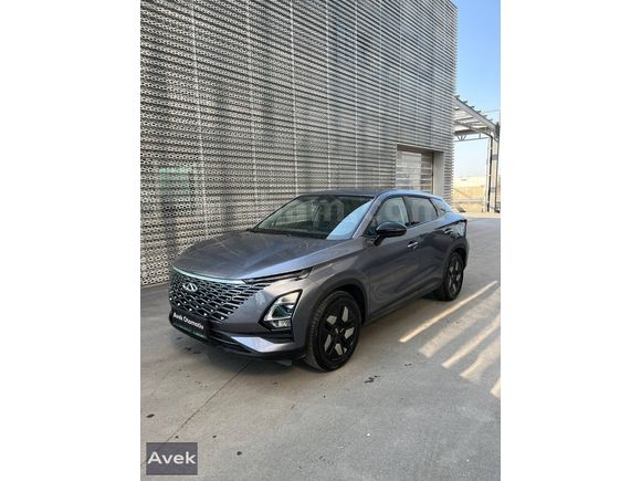 AVEK OTOMOTİVDEN ORJİNAL 2024 CHERY OMODA5 PRO 1.6 TGDI PRO