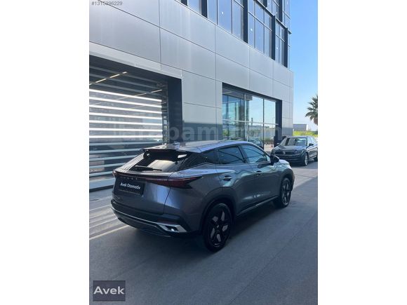 AVEK OTOMOTİVDEN ORJİNAL 2024 CHERY OMODA5 PRO 1.6 TGDI PRO