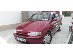 Sahibinden Fiat Siena 1.4 EL 1999 Model
