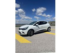 EMSALSİZ  TEMİZLİKTE CLİO HB 2017 HATASIZ CARPLAY KAMERA 