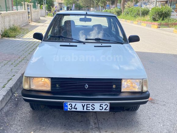 1996 RENAULT SPRİNG MUAYNE YENİ