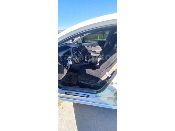 Sahibinden Honda Civic 1.6 Dream 2015 Model